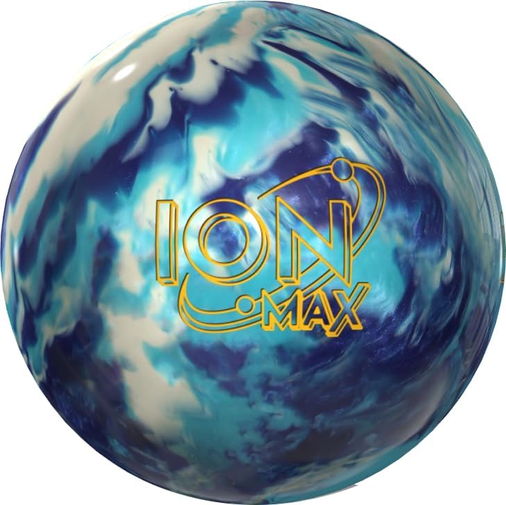 Storm ION MAX Pearl Bowling Ball