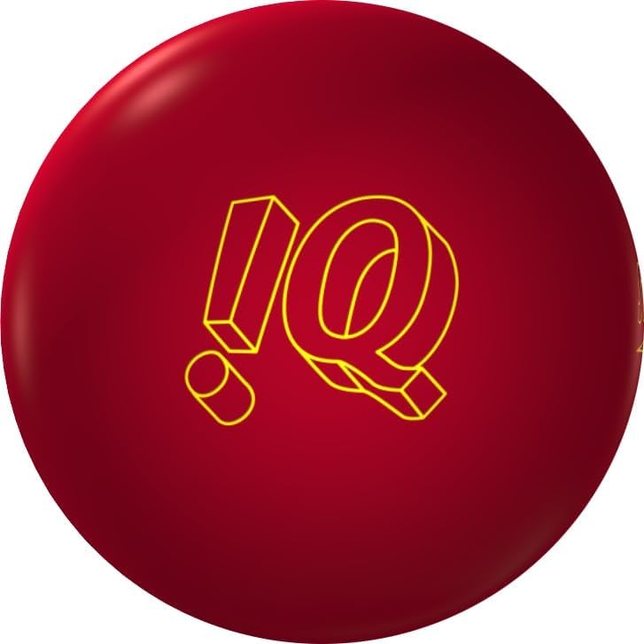 Storm !Q Tour 78/U bowling ball