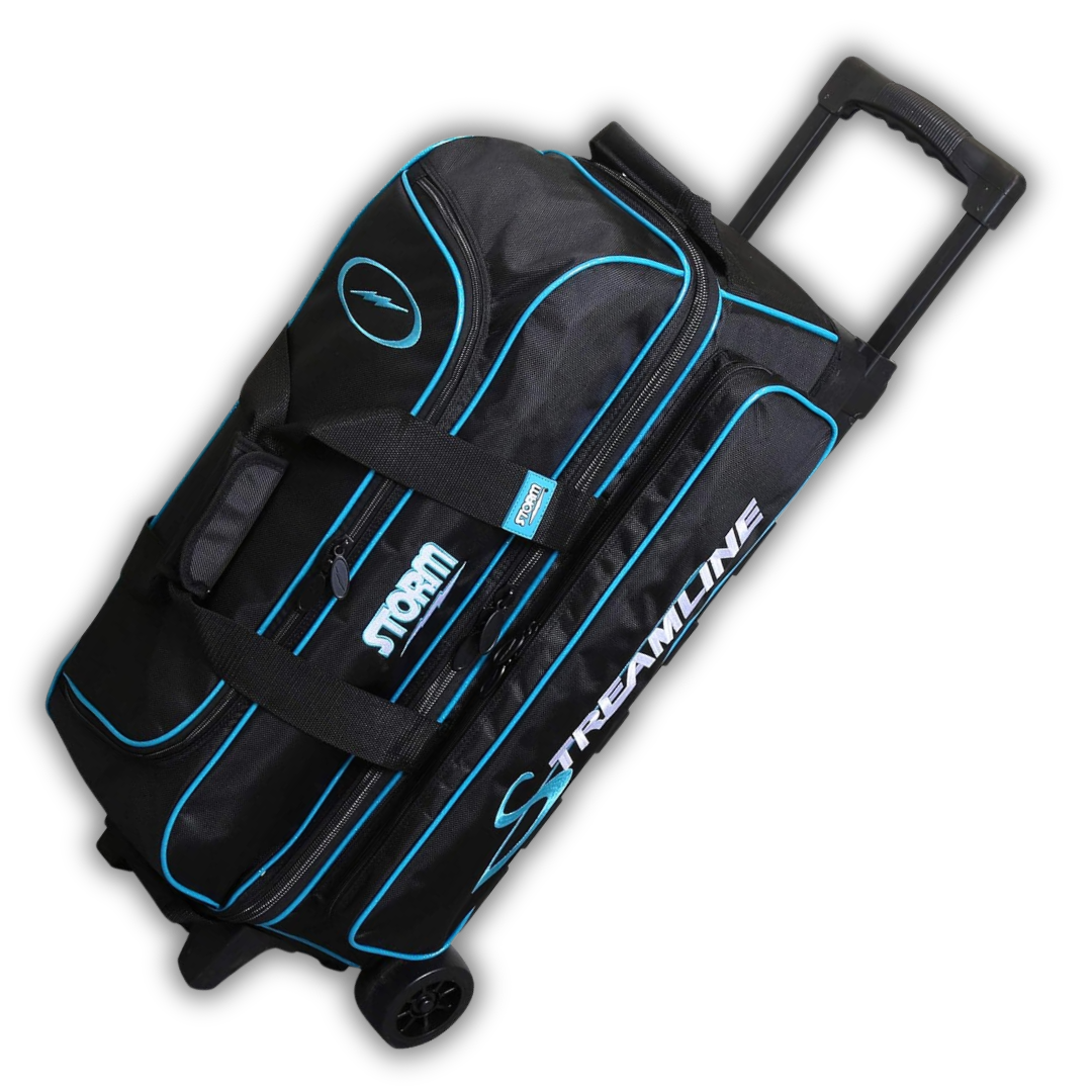 Storm Streamline 3 Ball Roller