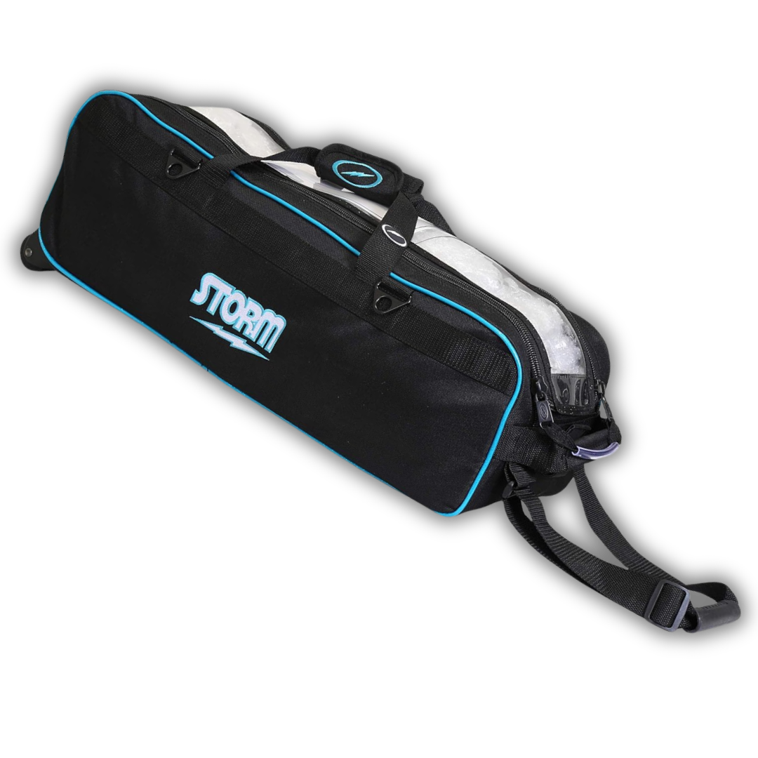 Storm Tournament Tote