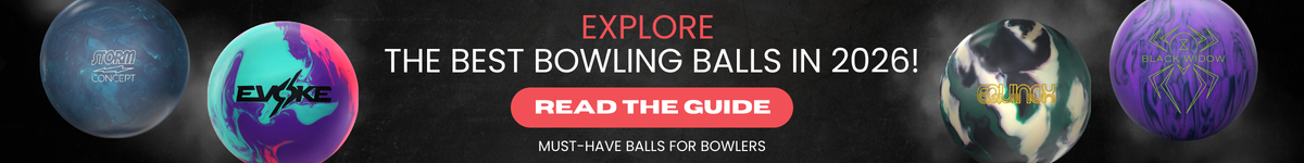 Best bowling balls review article banner