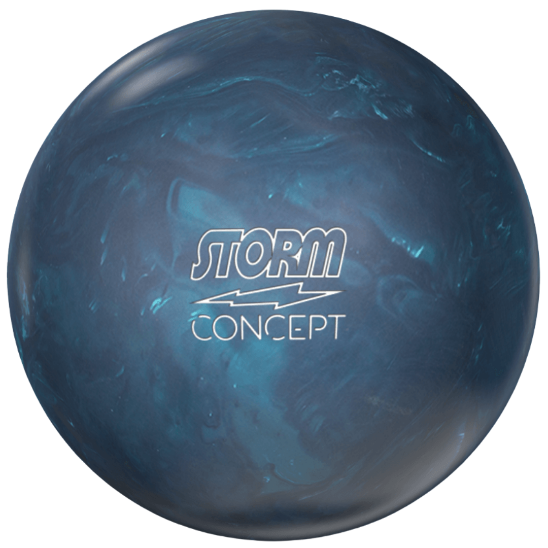 Storm Concept Bowling Ball