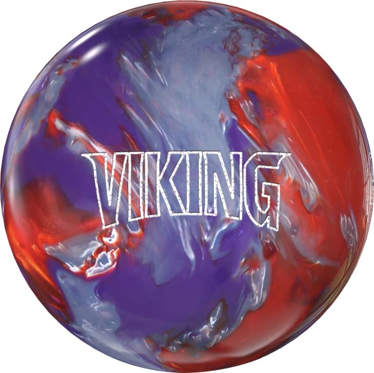Storm Viking bowling ball