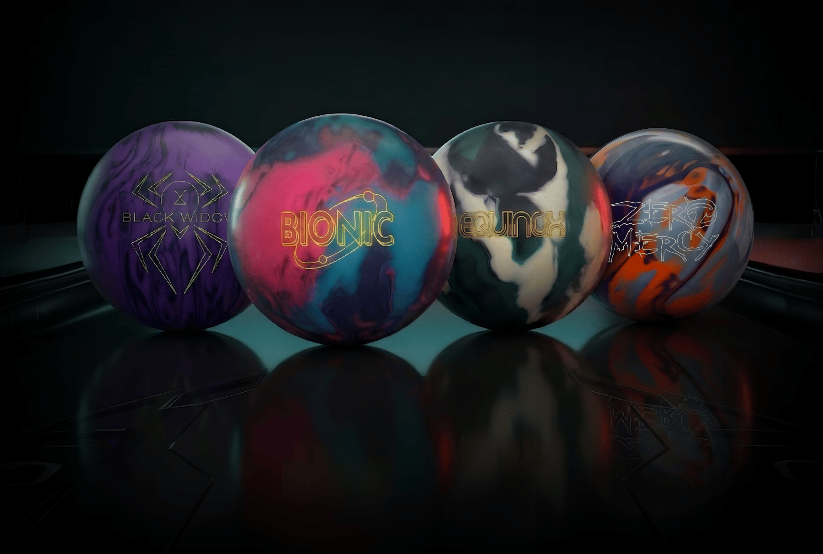 Storm Bionic Review: Bowling Ball of the Year?