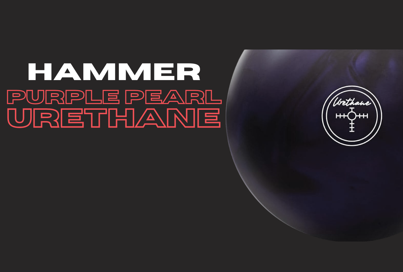 Hammer Purple Pearl Urethane | In-Depth Review