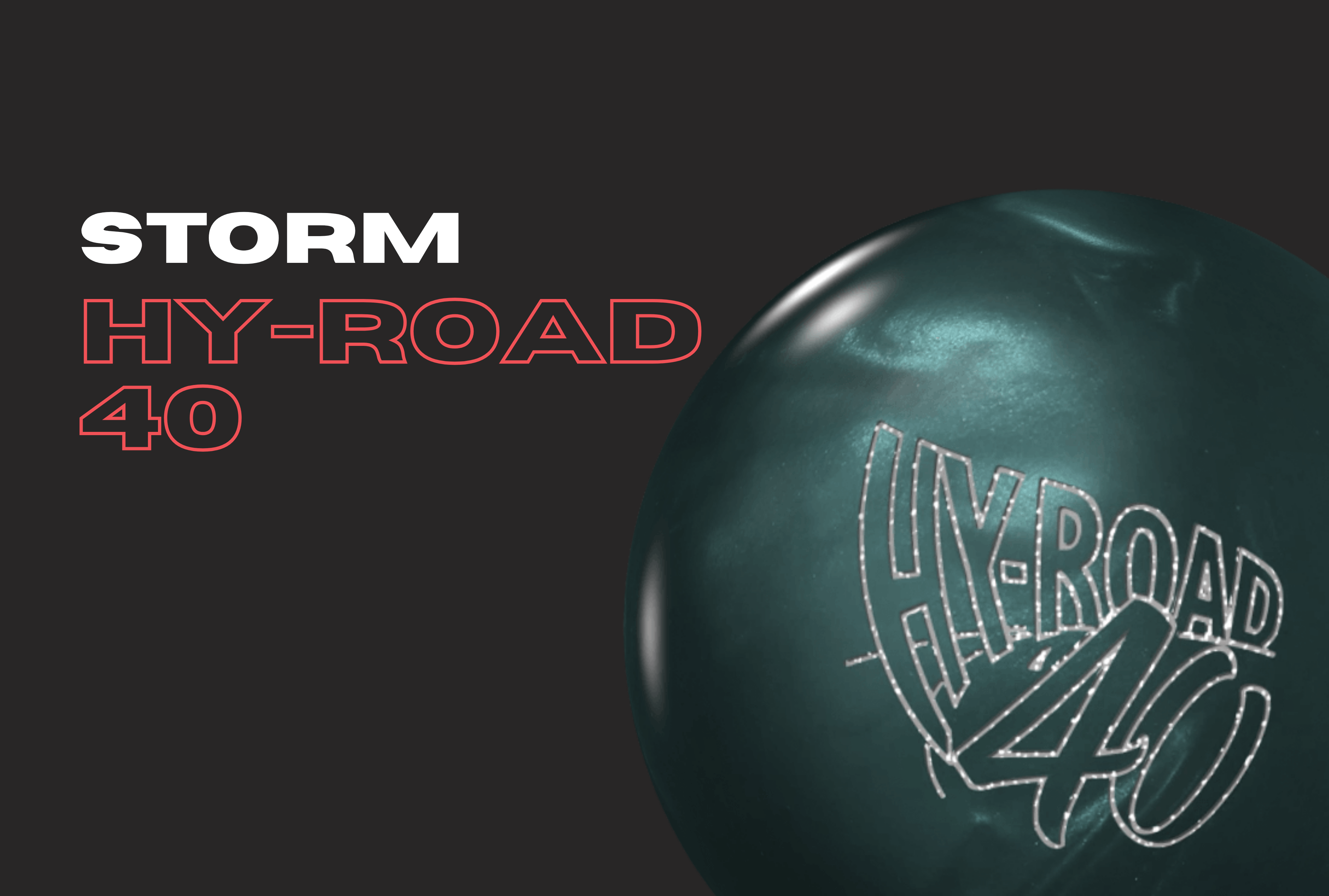 最終値下げ　即購入可【新品】ストームハイロード40 HY-ROAD 40 15p ハイロード40 STORM / HY-ROAD 40 最終値下げ)STORM HY-ROAD