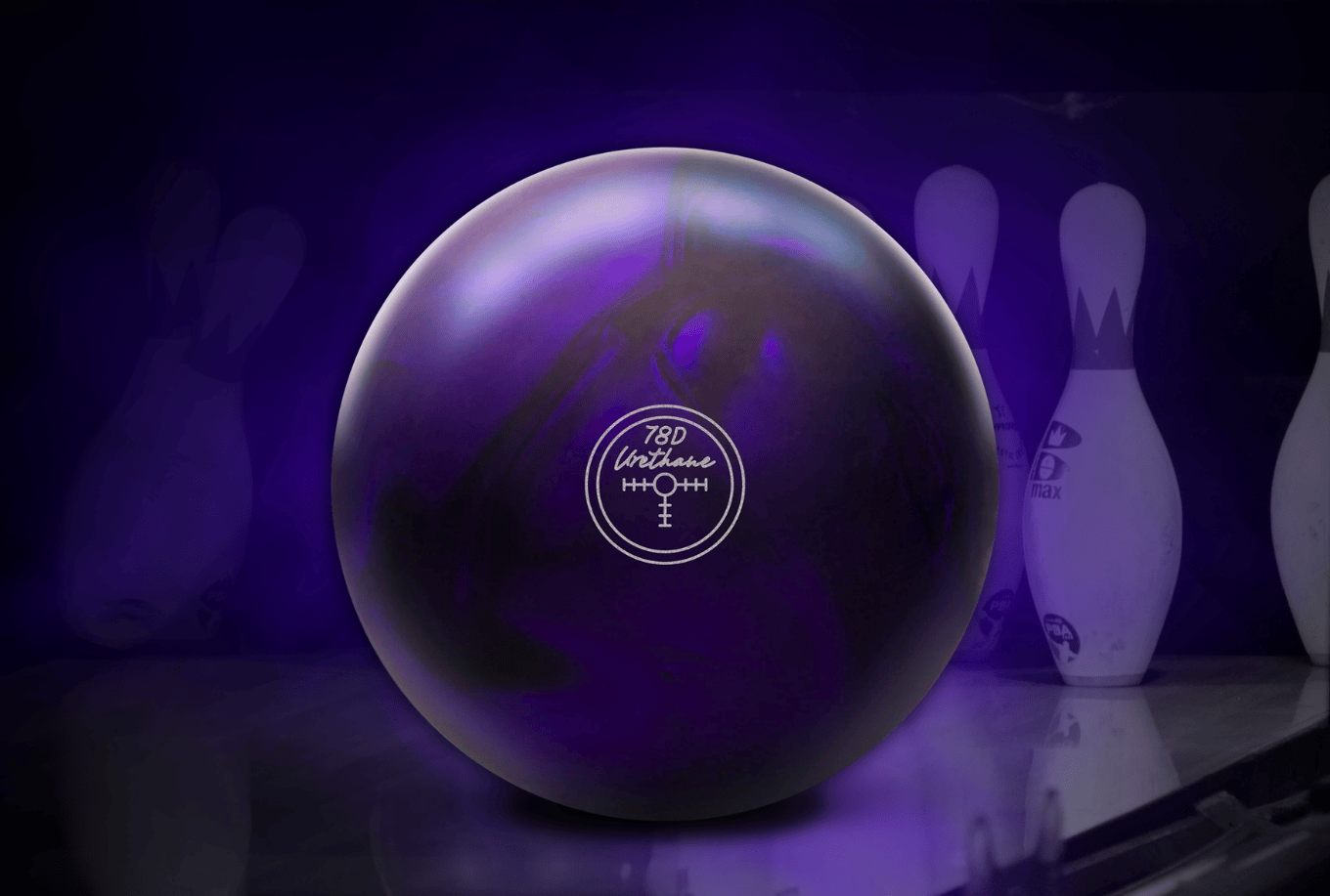 Hammer Responds to Urethane Rule Changes With New Purple Hammer 78D