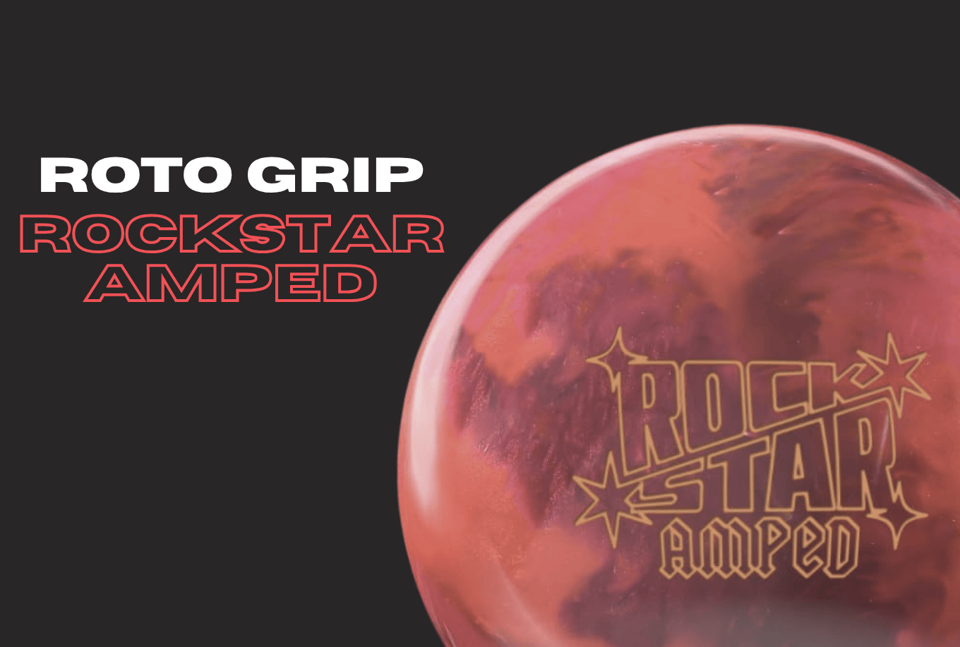 Roto Grip Rockstar 14ポンド Roto Grip Rockstar Bowling Ball Review | Bowling This Month