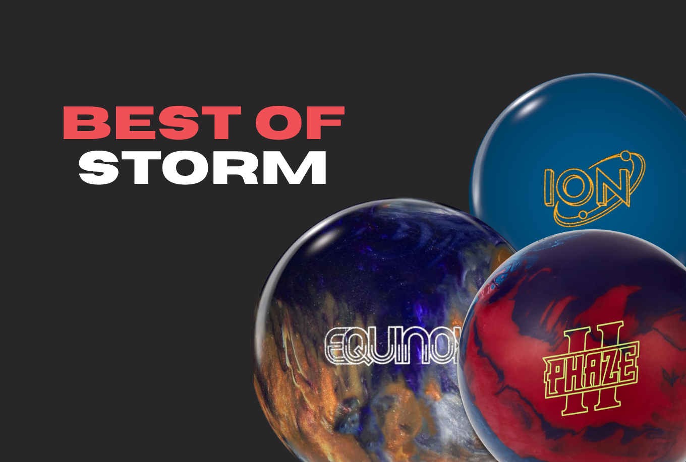 Storm IQ Tour 78-U: Best Urethane Bowling Ball for 2024?