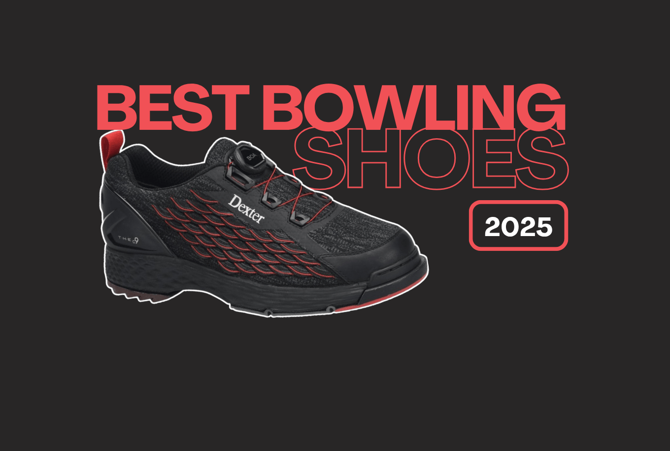 Best Bowling Shoes 2025: Tested and Approved