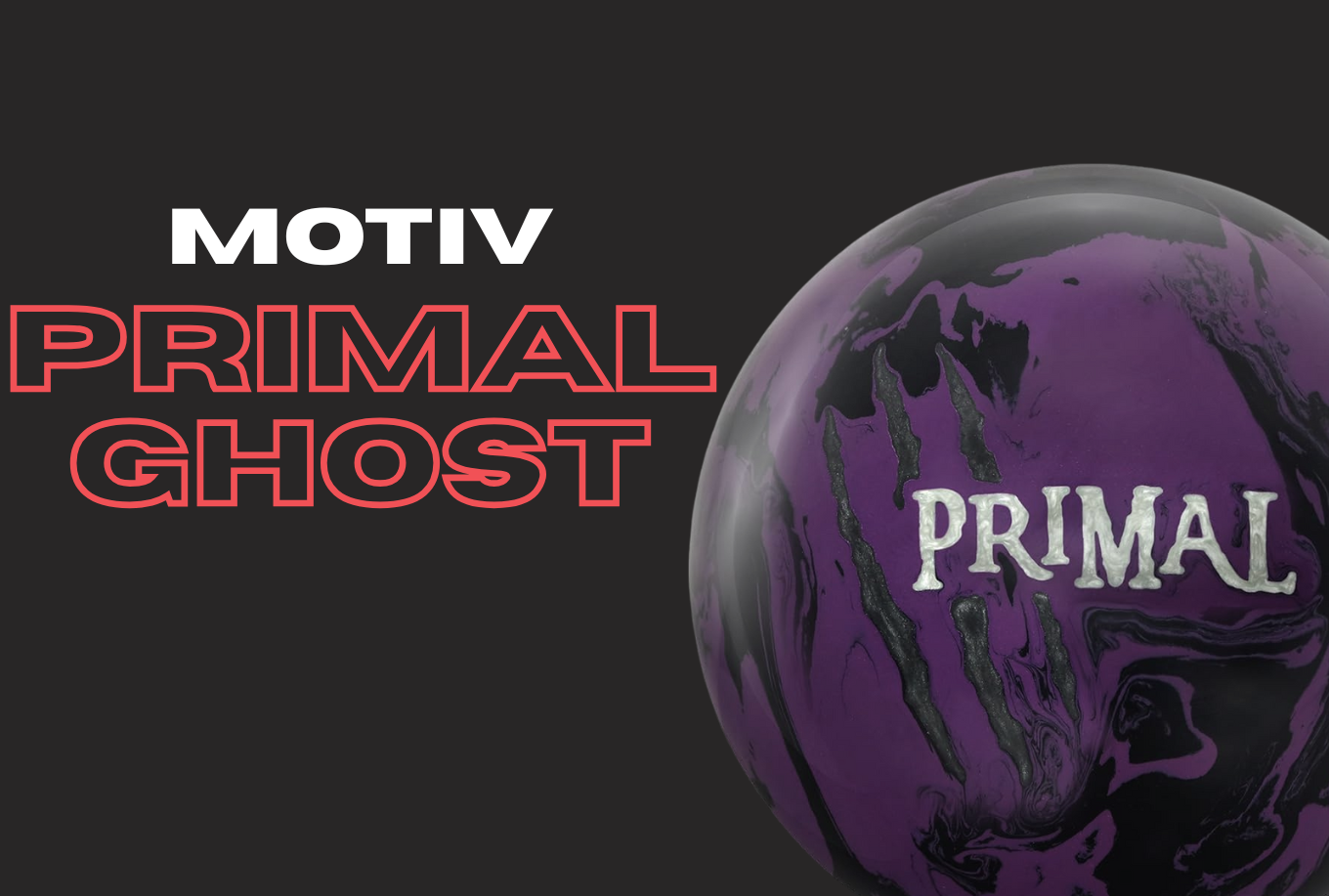 Motiv Primal Ghost Review: Built to Wreck Medium Oil