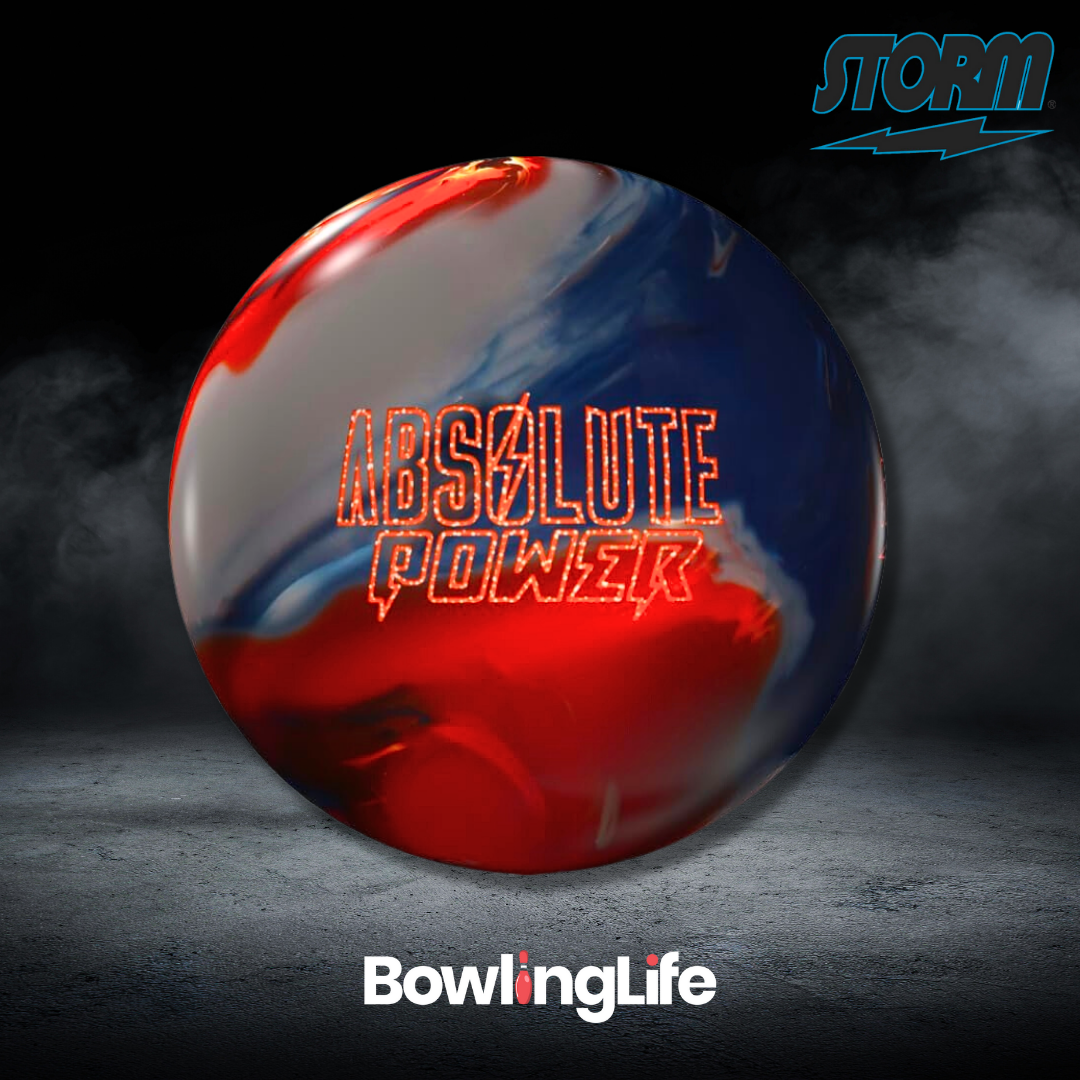 Storm Absolute Power BowlingLife Review
