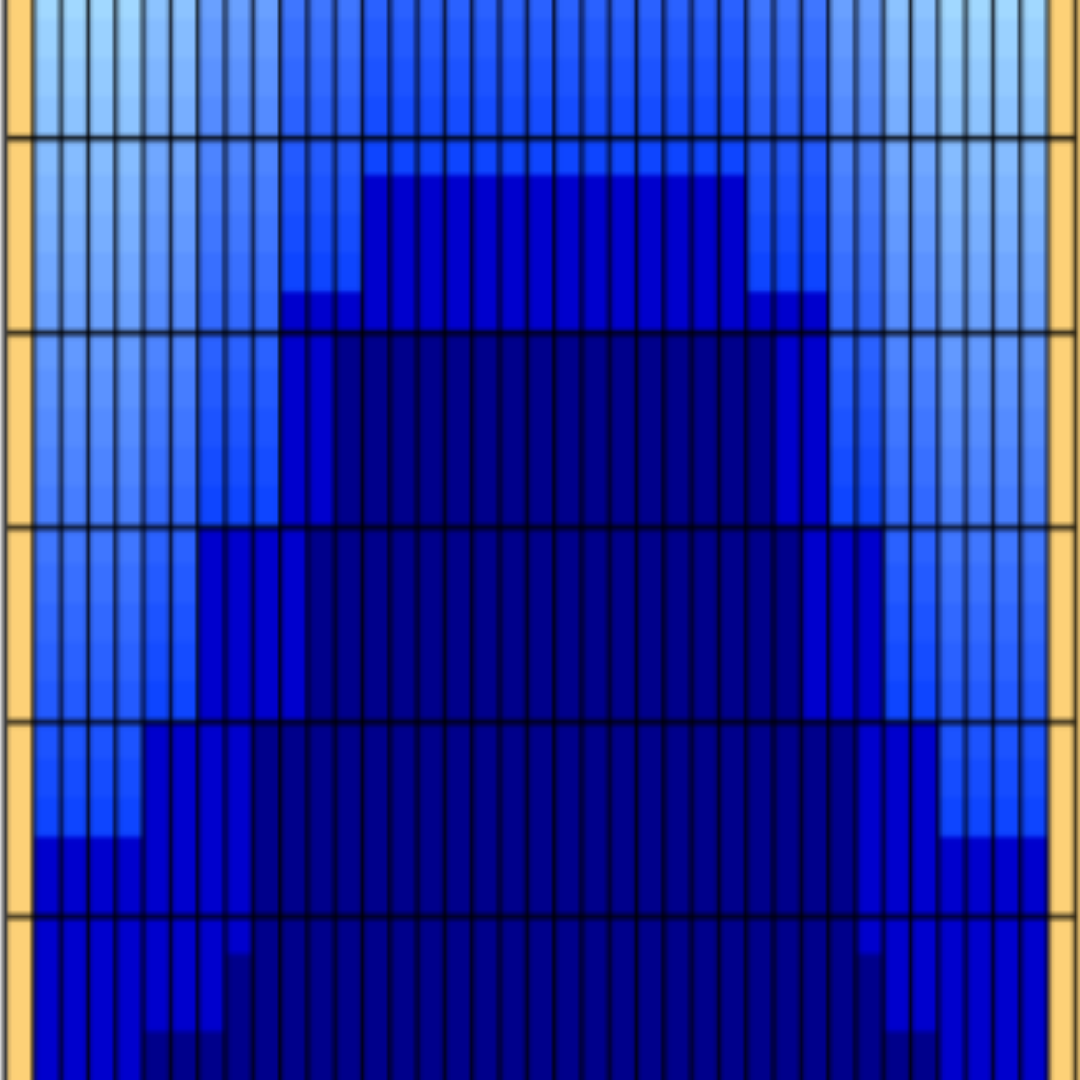 Bowling oil diagram