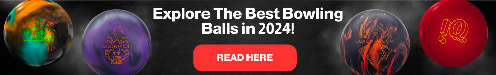 Best Bowling balls in 2024