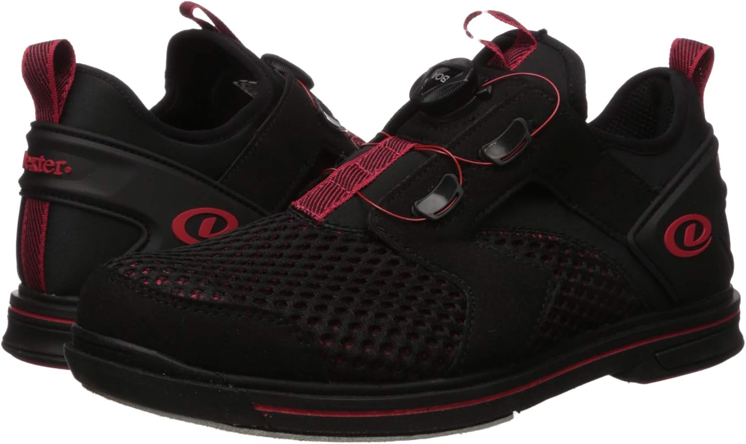 Dexter DexLite Pro BOA bowling shoes