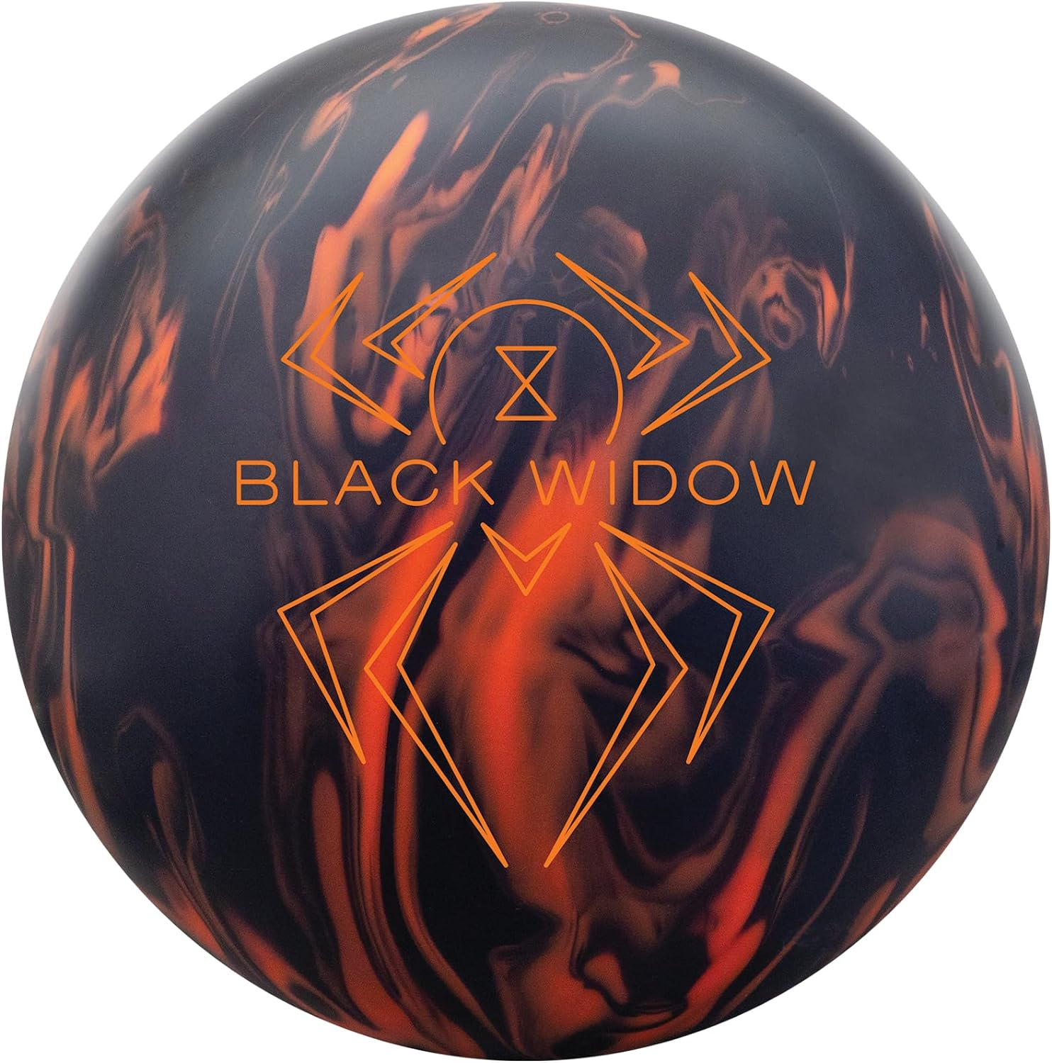 Hammer Black Widow 3.0 bowling ball