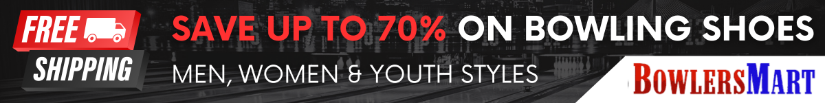 BowlersMart Shoes banner
