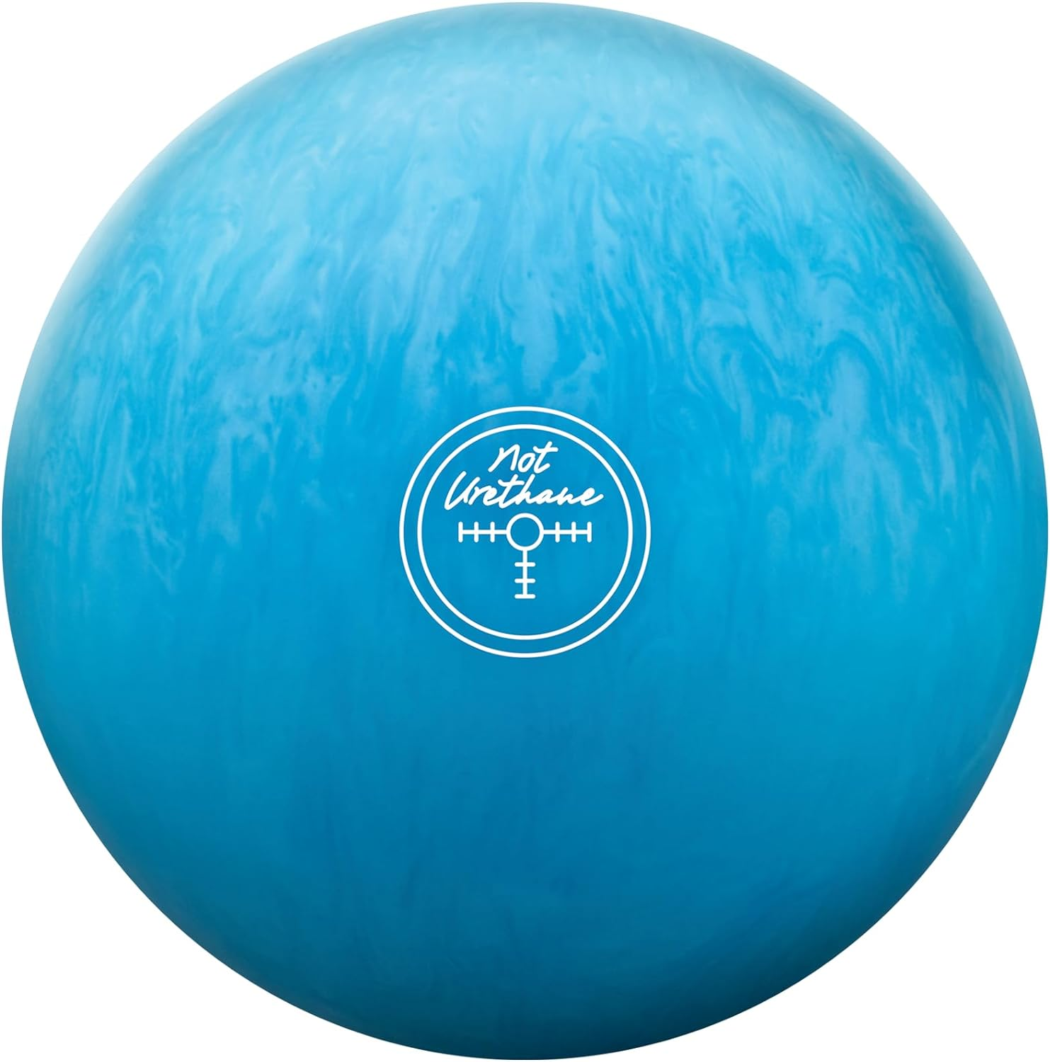 Bowling Ball Hammer NU Blue Hammer