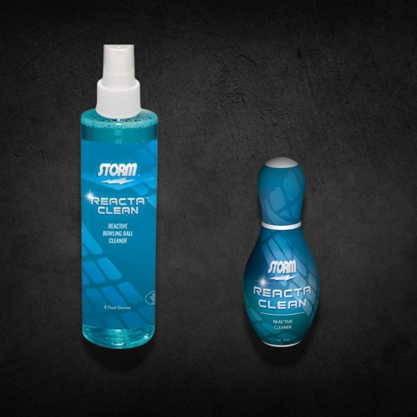 Bowling Ball Cleaner