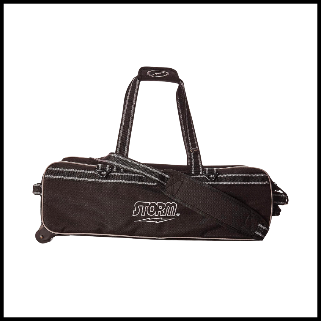 Storm Tournament 3 Ball Tournament Travel Tote
