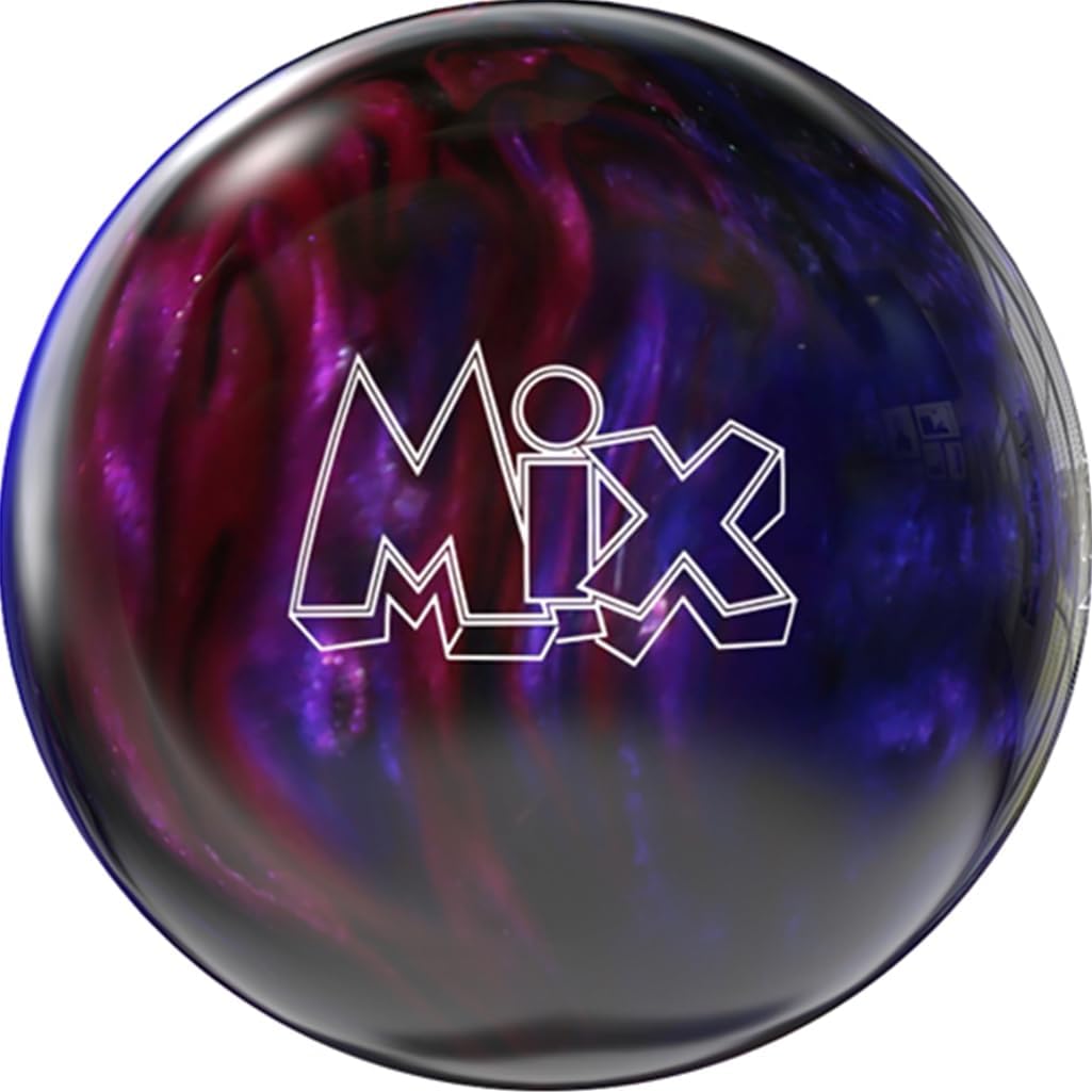Storm Mix Bowling Ball
