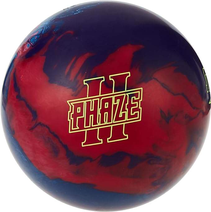 Storm Phaze 2 Bowling Ball Review