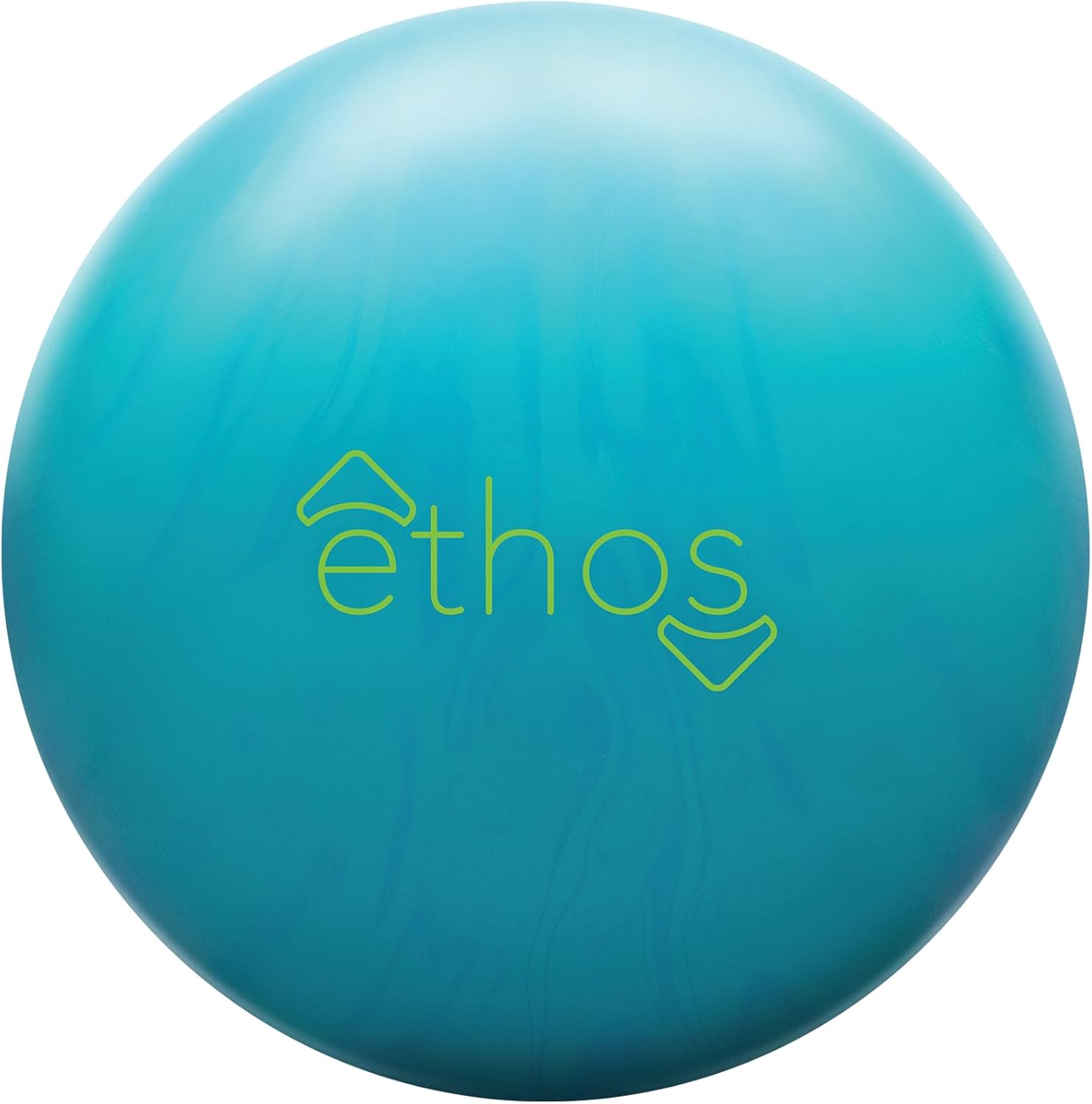 Brunswick Ethos Solid bowling ball
