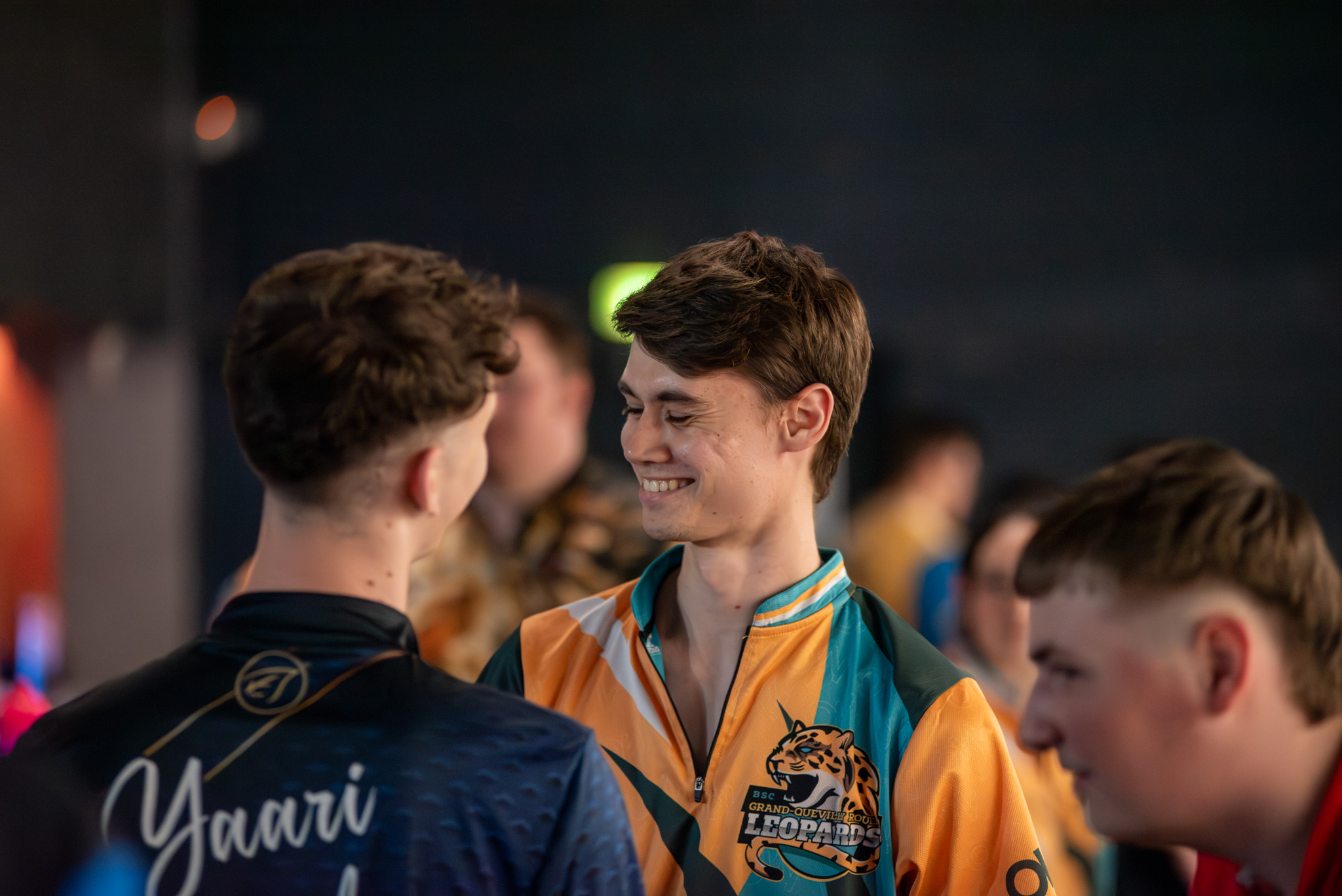 BowlingGP Series Youth 2025 pictures