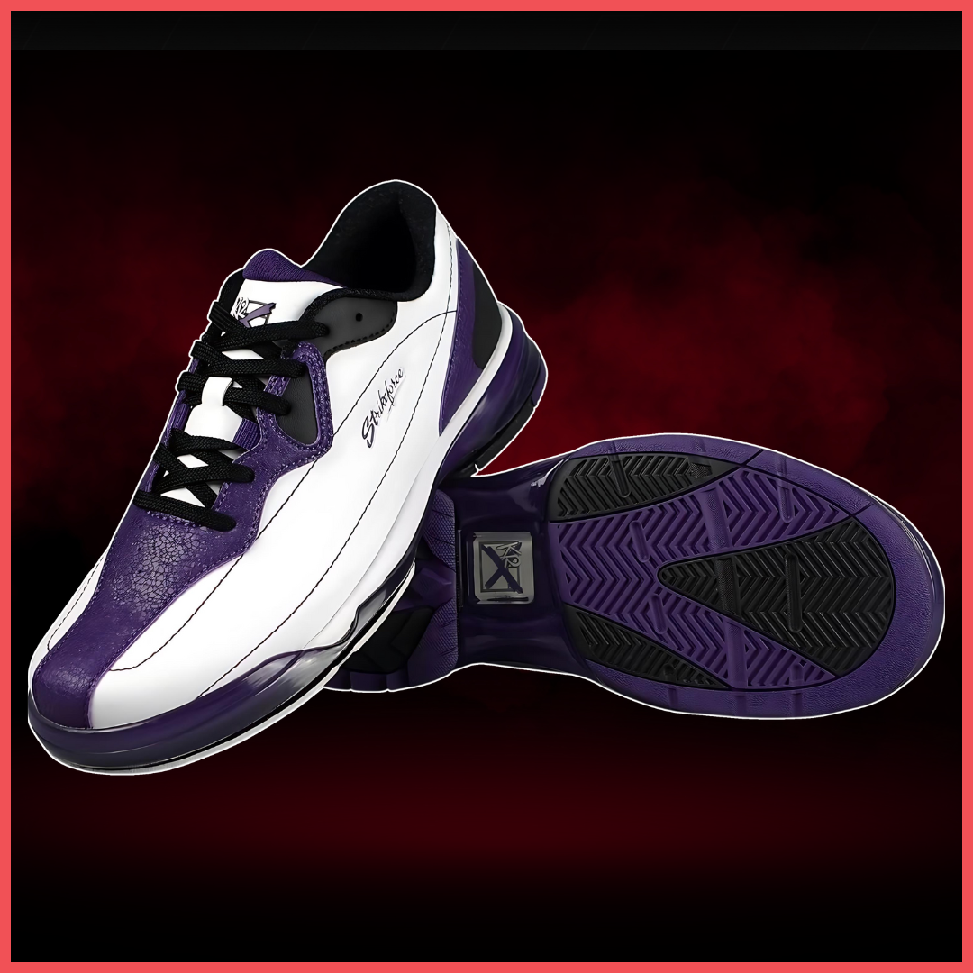KR Strikeforce Dream stylish women's bowling shoes 2025 with breathable mesh design