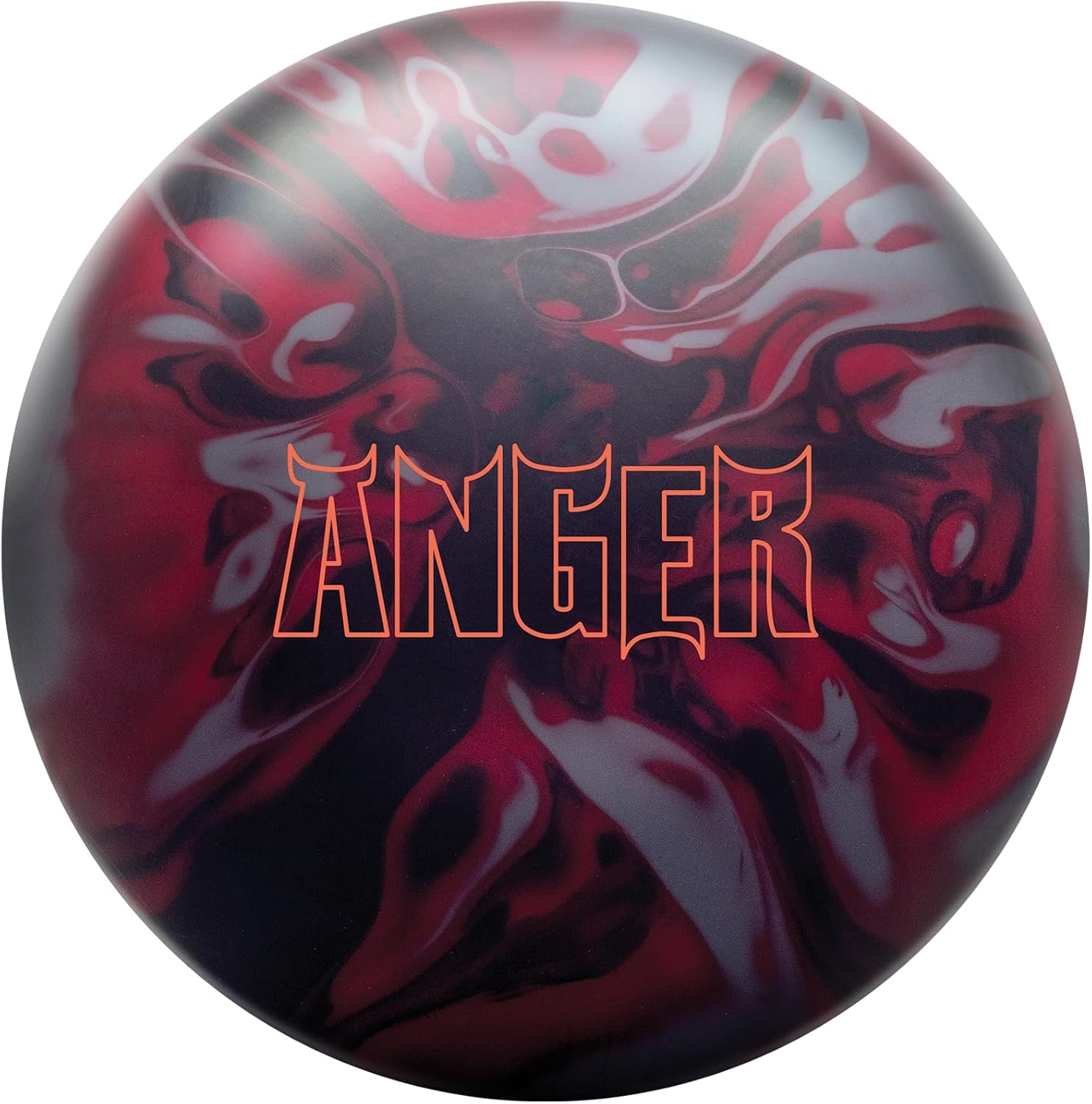 HammerAnger Solid bowling ball