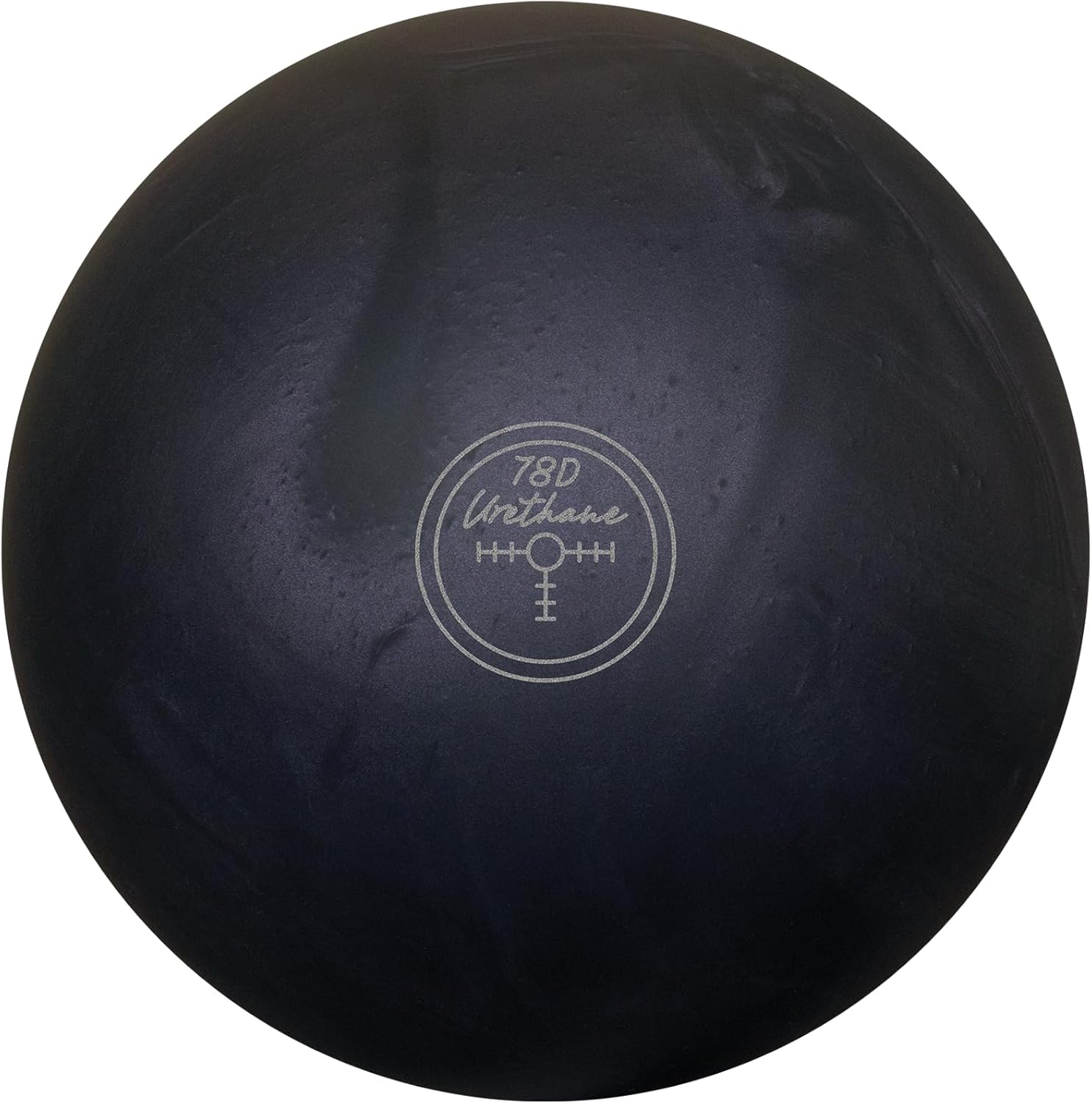 Hammer Black Pearl Urethane Bowling Ball