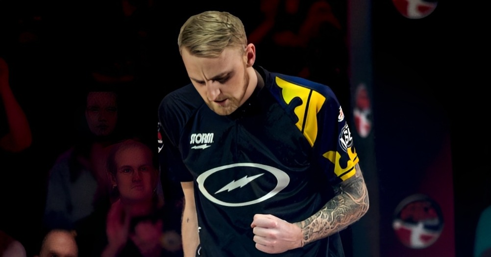 Jesper Svensson