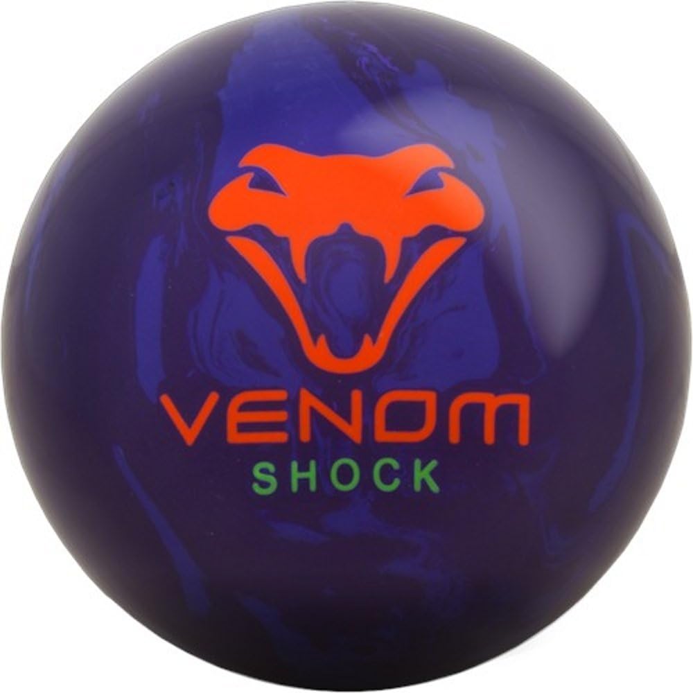Motiv Venom Shock Bowling ball