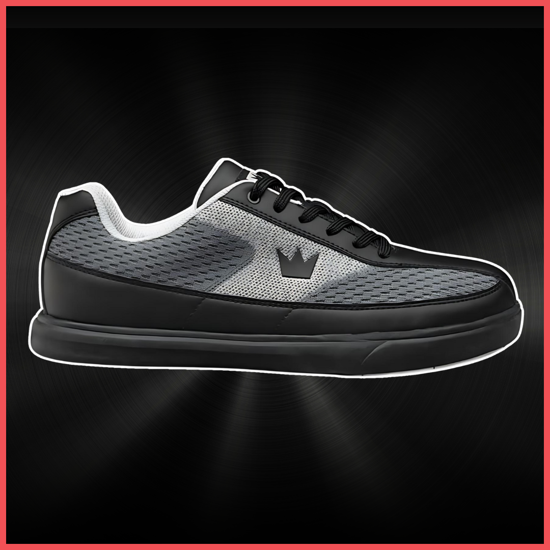 Brunswick Renegade men's bowling shoes