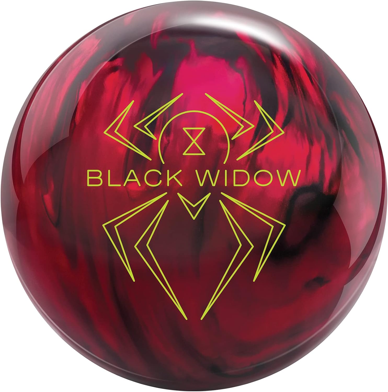 Hammer Black Widow 2.0 Bowling Ball