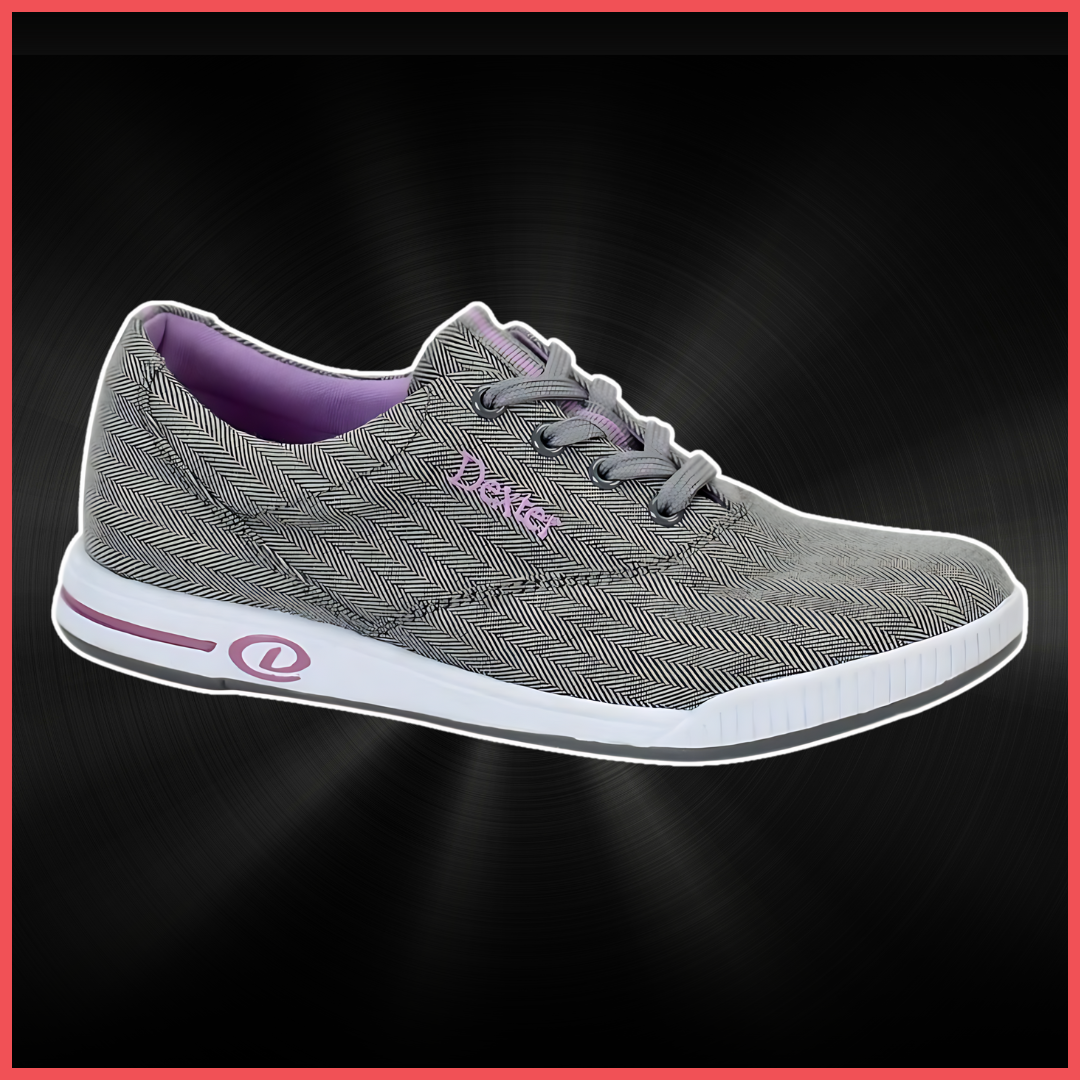 Dexter Women's Kerrie bowling shoes