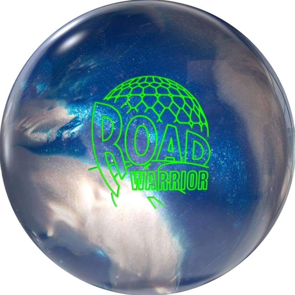 Storm Road Warrior Bowling Ball Review