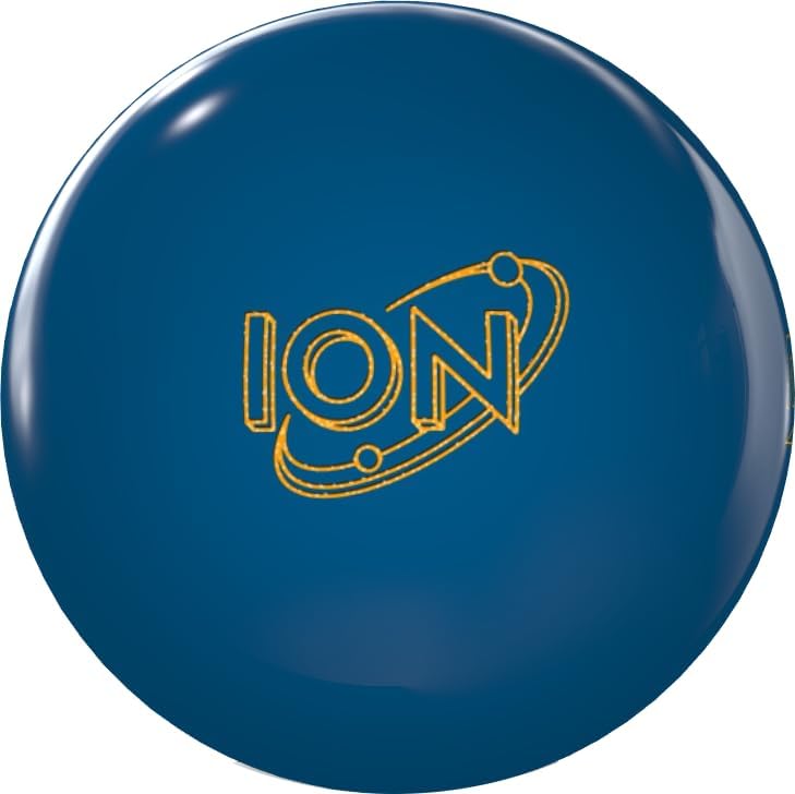 Storm Ion Pro Solid Bowling Ball