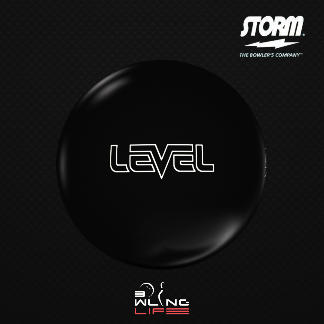 Storm Level Bowling Ball Review