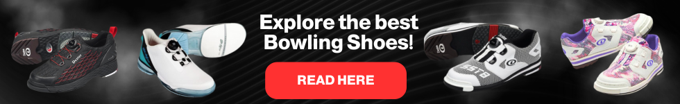 Best Bowling Shoes 2024 Review