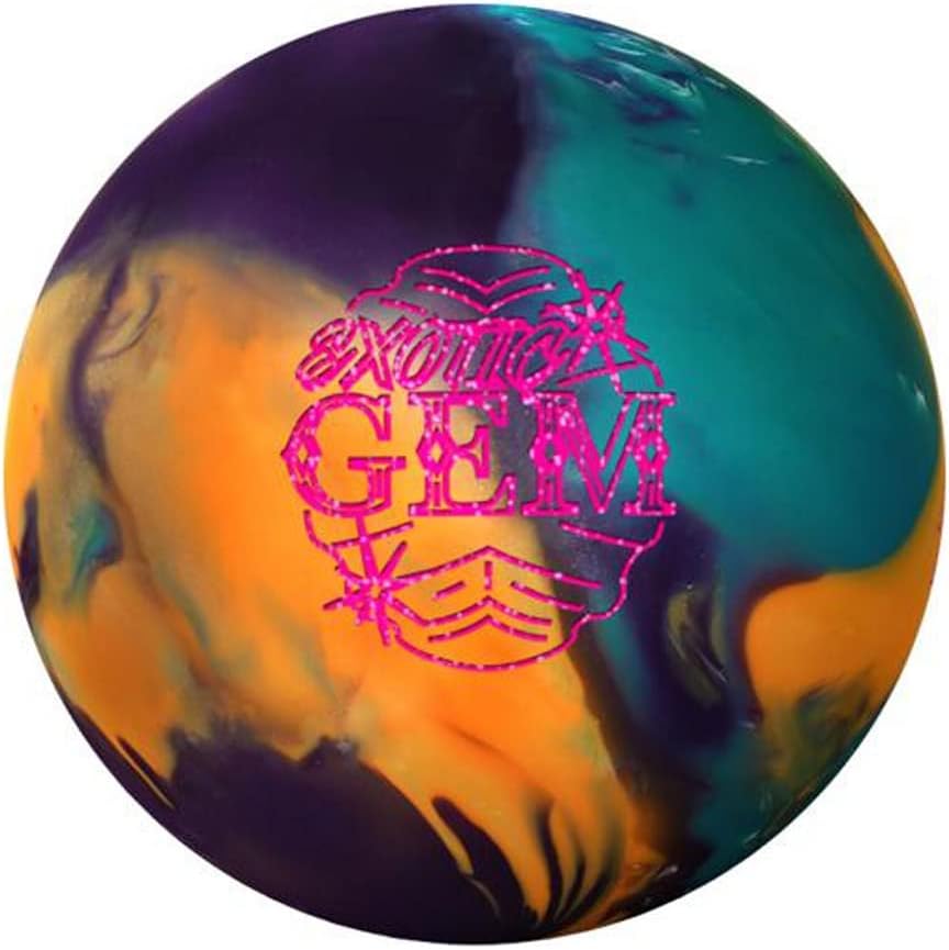Roto Grip Exotic Gem Bowling Ball