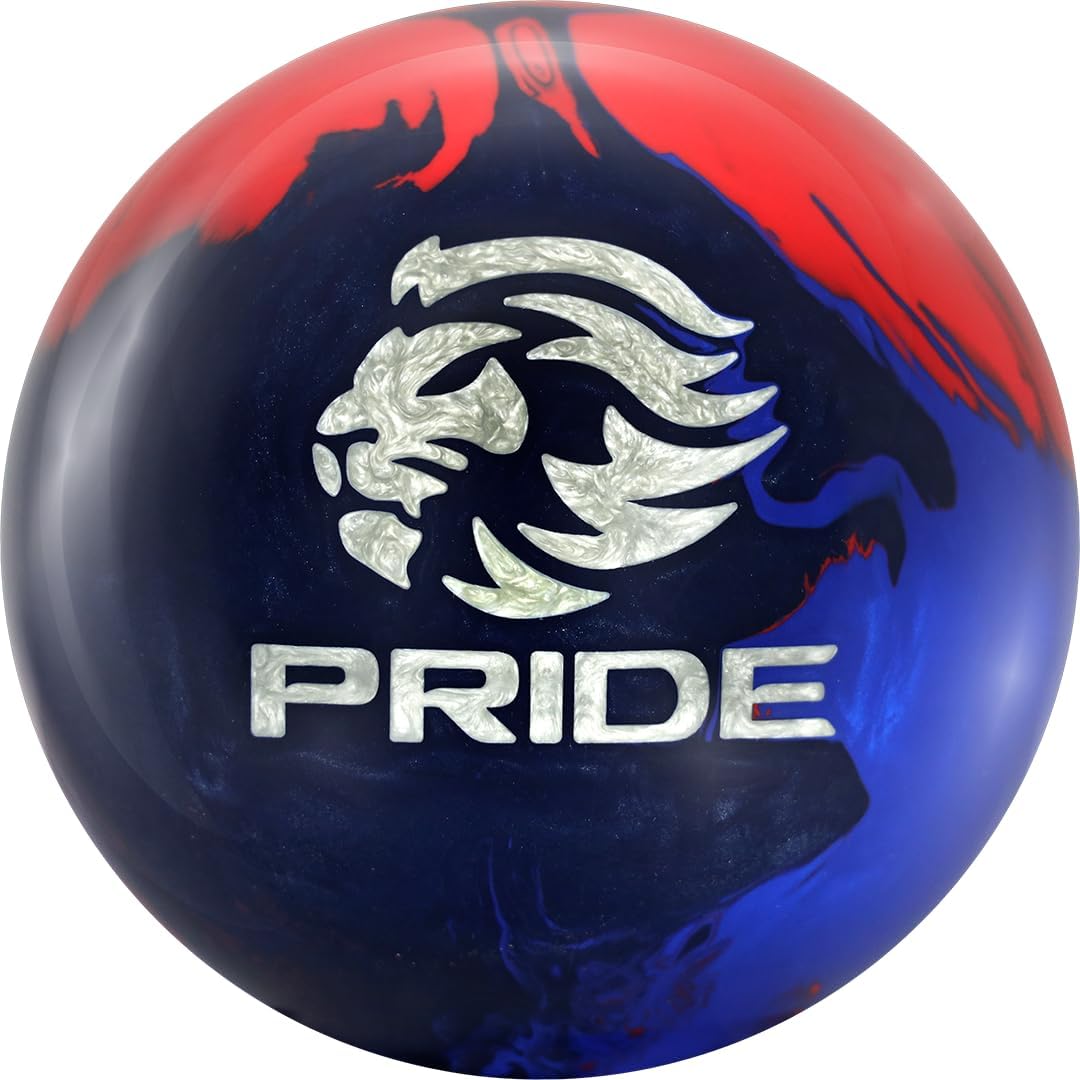 Motiv Pride Liberty bowling ball