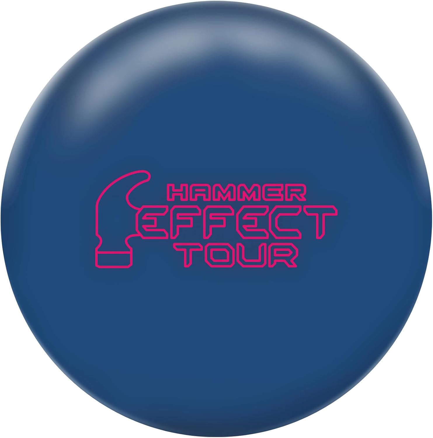 Hammer Effect Tour Bowling Ball Review
