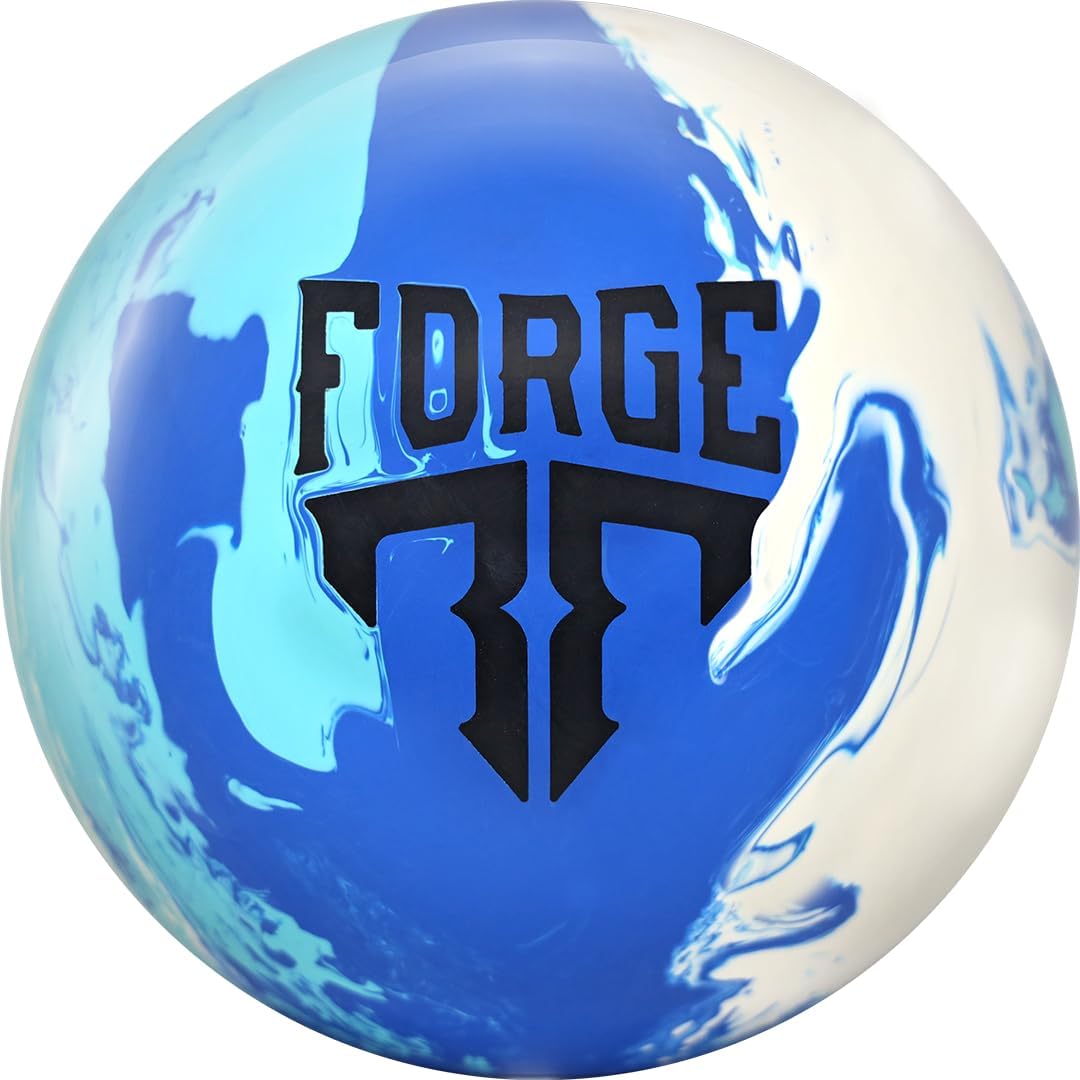 Motiv Subzero Forge bowling ball