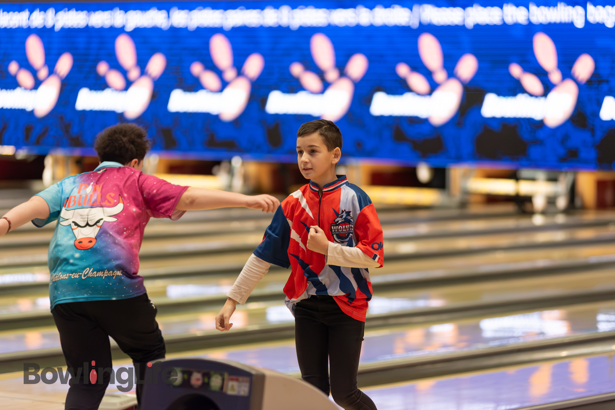 BowlingGP France Jeune 2024