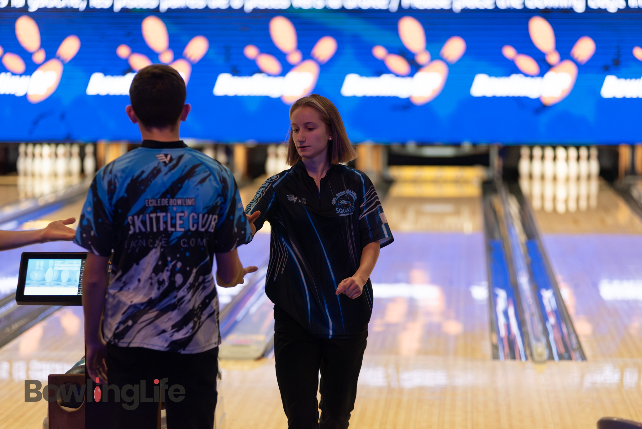 BowlingGP France Jeune 2024