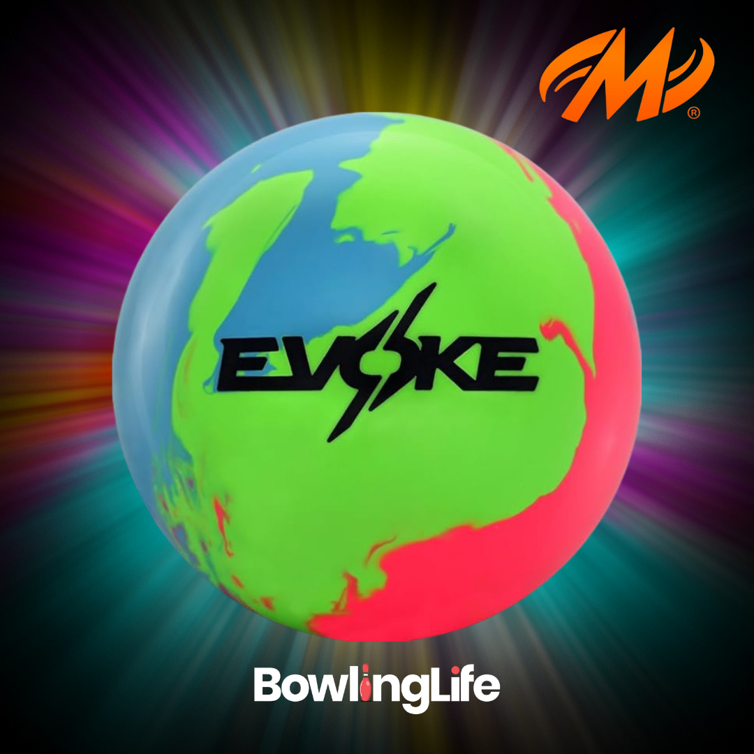 Motiv Evoke BowlingLife Review