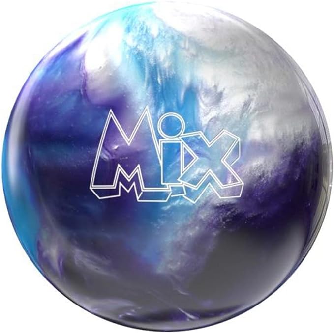 Storm Mix Bowling Ball Review