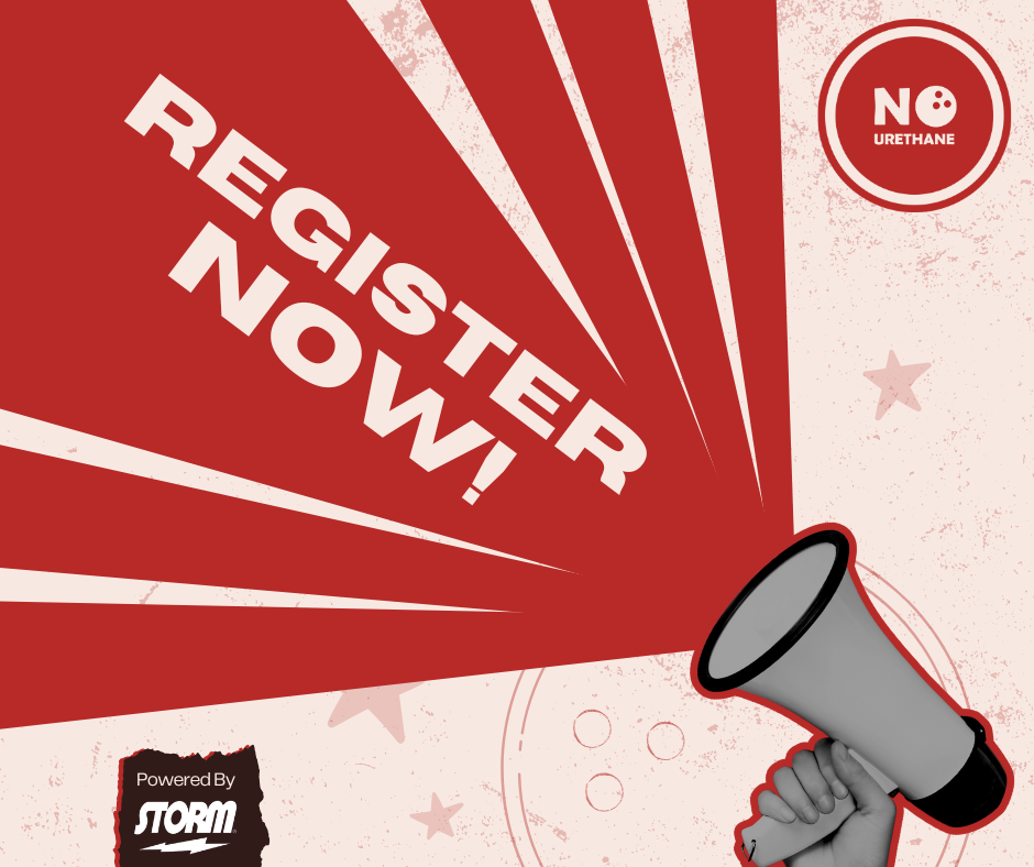 The Storm 3rd No Urethane Open Bowling Tournament in Finland, Lahti city register now