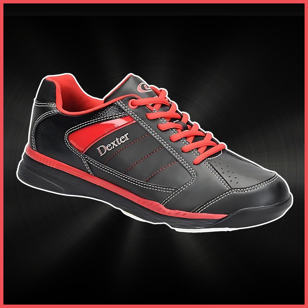 Dexter Ricky IV men's bowling shoes